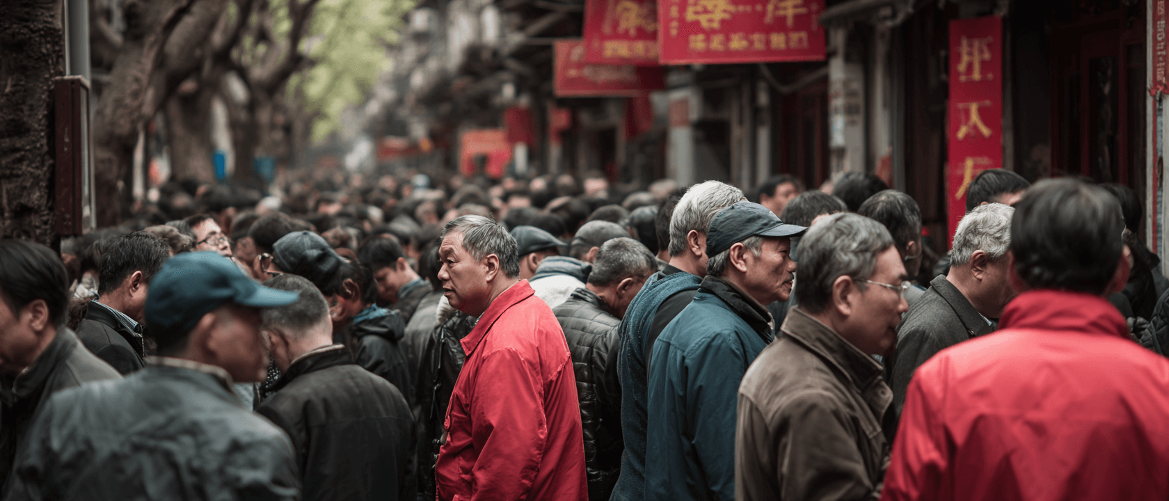 Chinese Social Credit System